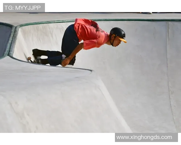 深圳滑板队在极限运动联赛中的意识表现分析与点评