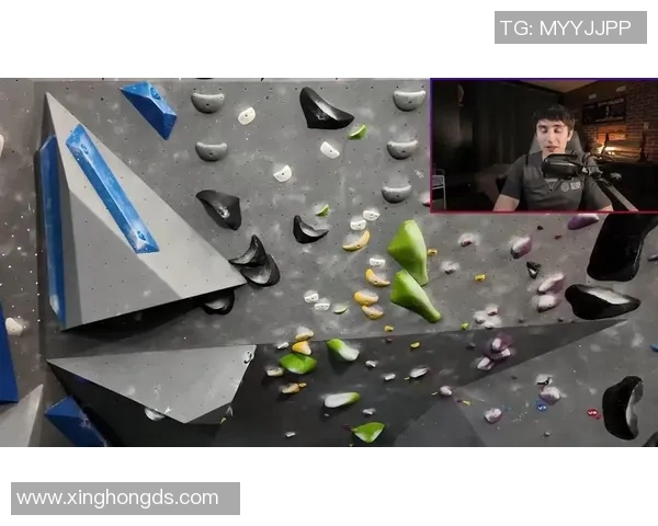 科学攀岩中的节奏训练技巧与方法探讨提升攀爬表现的关键要素